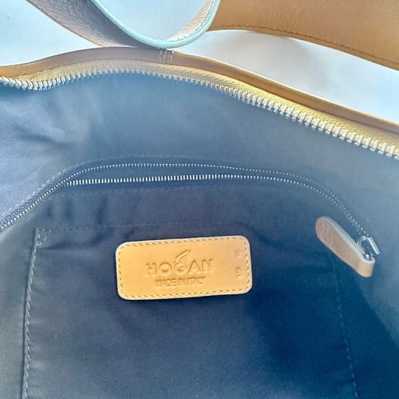 Tod’s Shoulder bag in Tangerine - Picture 7 of 11